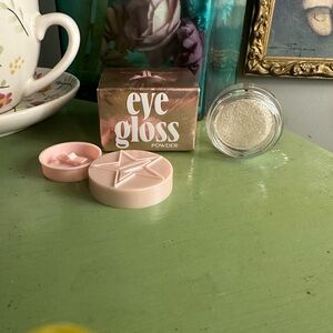 Jeffree Star Eye Gloss Crystal Joint New